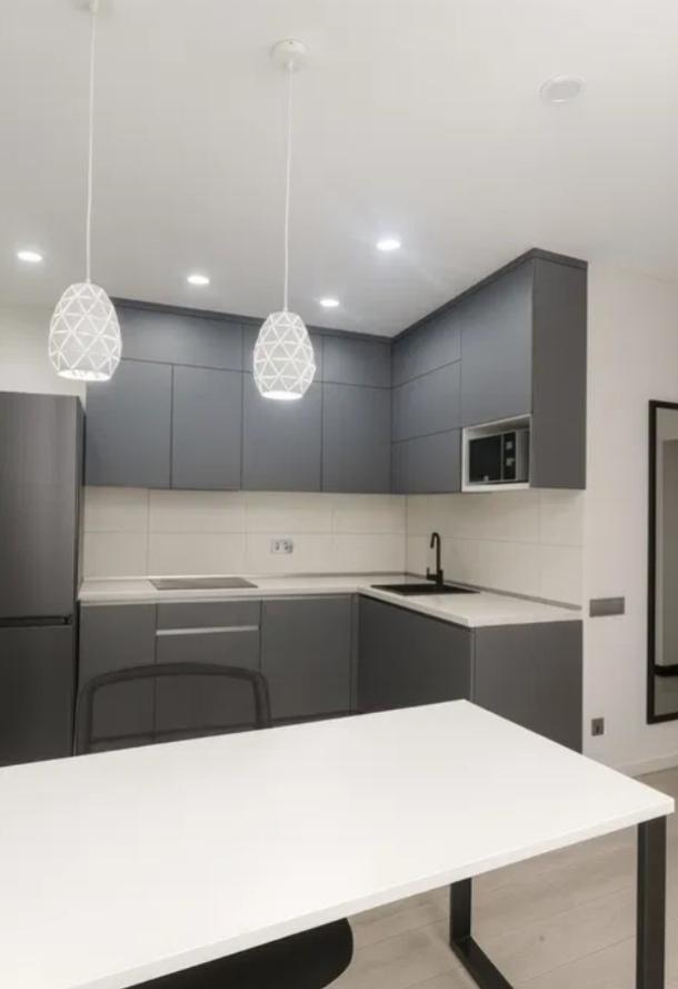 квартира, 1-кімн., Харьков, Журавлевка, Борткевича