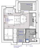 новостройка, Харьков, Журавлевка