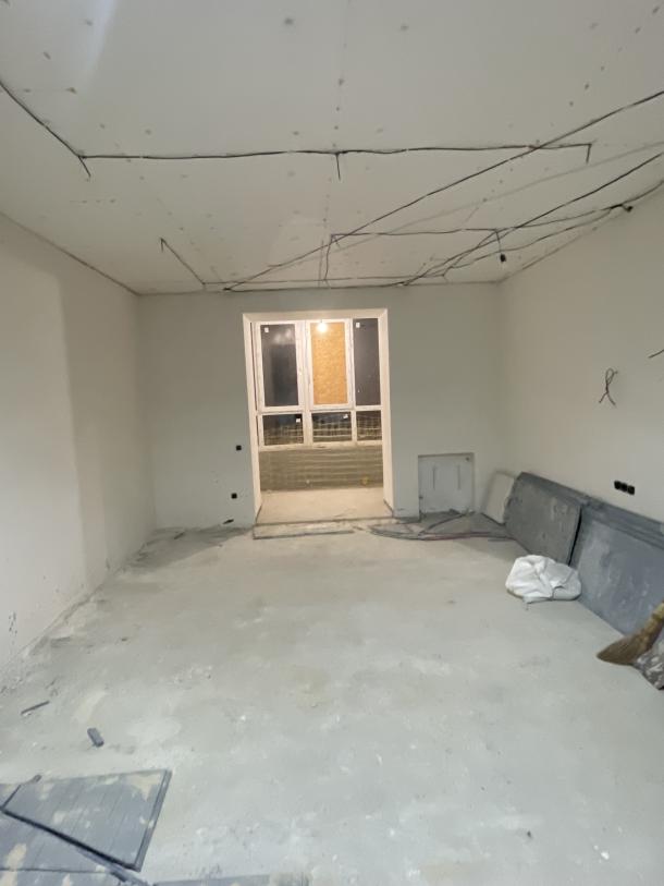 квартира, 2-кімн., Харьков, 1 Северная Салтовка, Родниковая (Красного милиционера, Кирова)