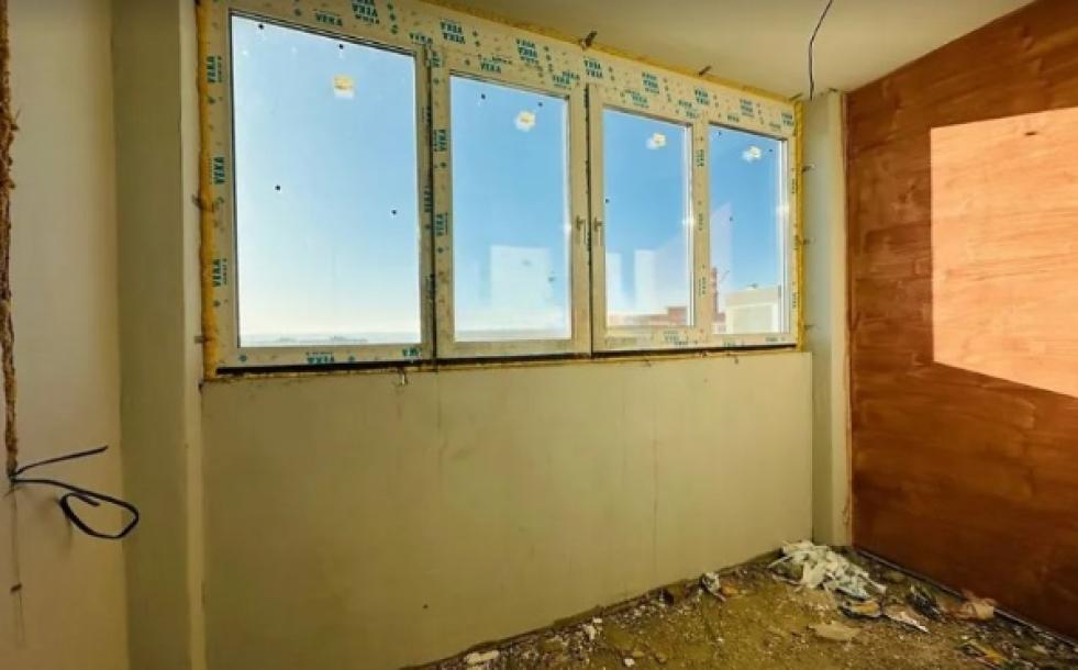 квартира, 1-кімн., Харьков, Холодная Гора, Полтавский Шлях