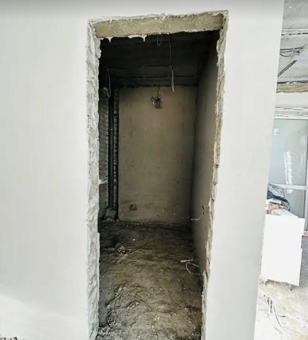 квартира, 1-кімн., Харьков, Холодная Гора, Полтавский Шлях