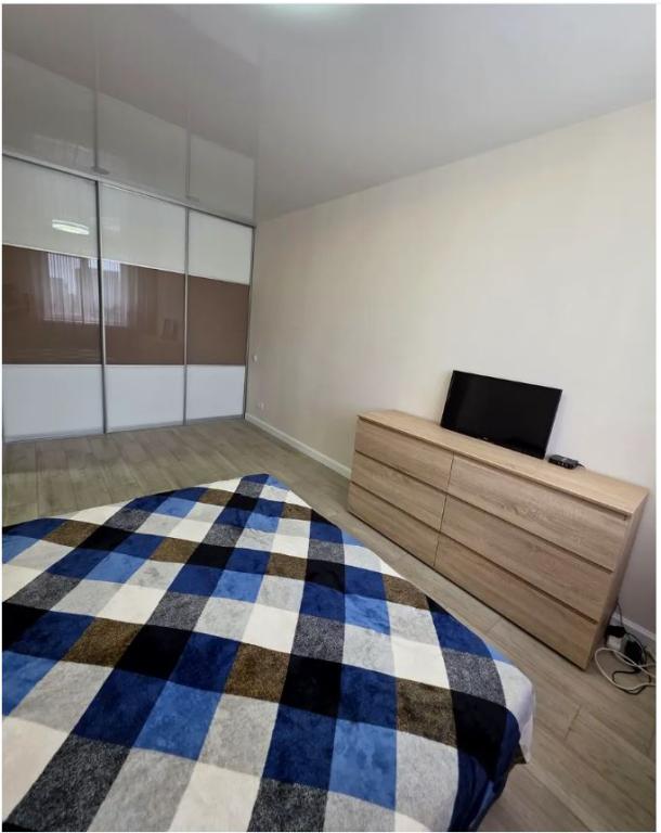 квартира, 1-кімн., Харьков, Новые Дома, Льва Ландау пр.