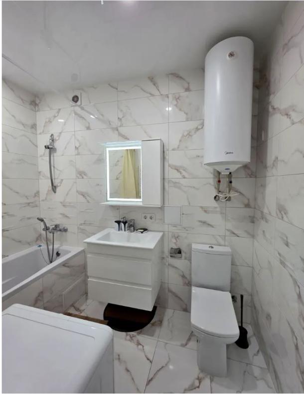 квартира, 1-кімн., Харьков, Новые Дома, Льва Ландау пр.