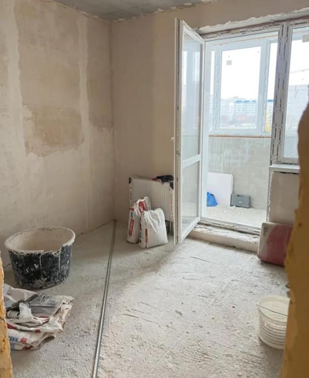 квартира, 1-кімн., Харьков, Новые Дома, Льва Ландау пр.