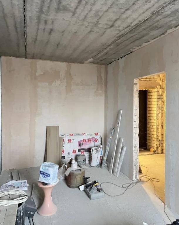 квартира, 1-кімн., Харьков, Новые Дома, Льва Ландау пр.