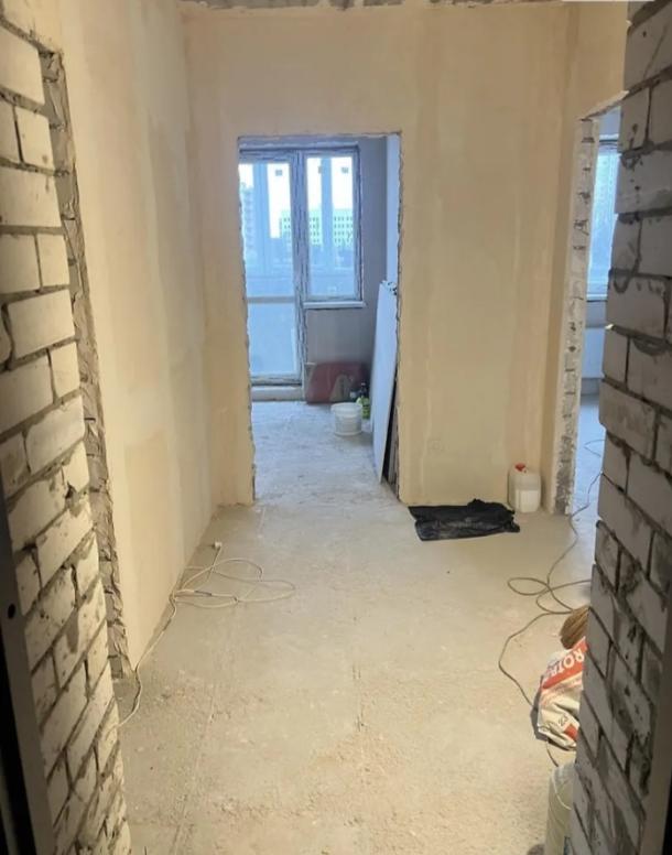 квартира, 1-кімн., Харьков, Новые Дома, Льва Ландау пр.