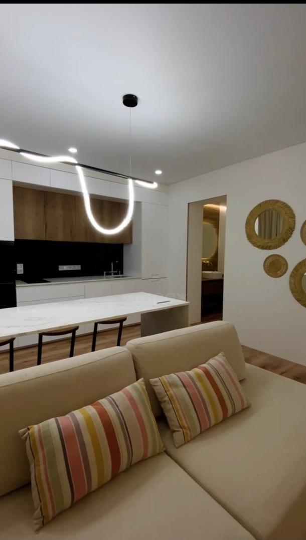 квартира, 2-кімн., Харьков, Павлово Поле, Профессорская