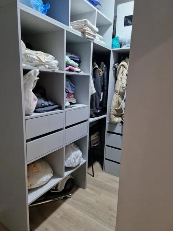 квартира, 2-кімн., Харьков, 1 Северная Салтовка, Гвардейцев Широнинцев