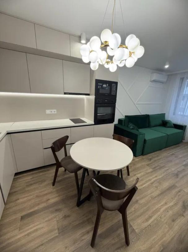 квартира, 1-кімн., Харьков, 519м/р, Академика Барабашова