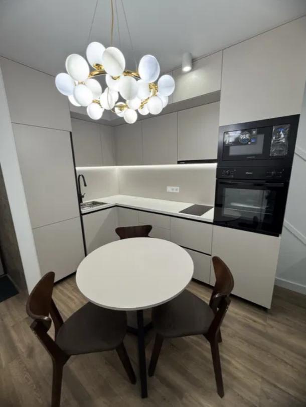 квартира, 1-кімн., Харьков, 519м/р, Академика Барабашова