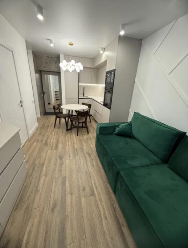 квартира, 1-кімн., Харьков, 519м/р, Академика Барабашова