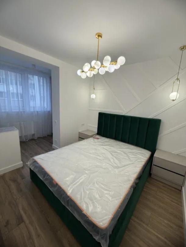 квартира, 1-кімн., Харьков, 519м/р, Академика Барабашова