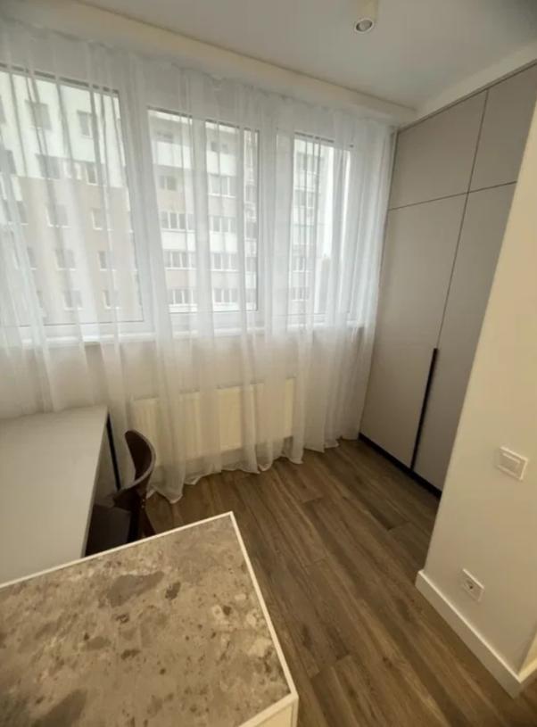 квартира, 1-кімн., Харьков, 519м/р, Академика Барабашова