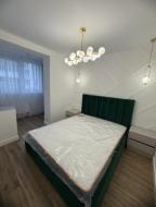 новостройка, Харьков, Салтовка