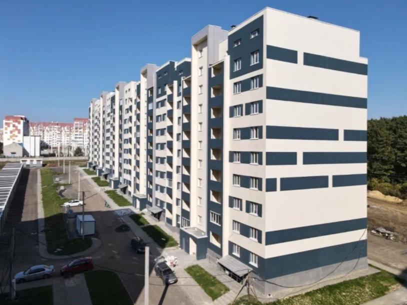 квартира, 1-кімн., Харьков, Алексеевка, Победы пр.