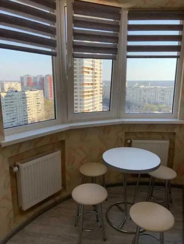 квартира, 2-кімн., Харьков, Алексеевка, Победы пр.