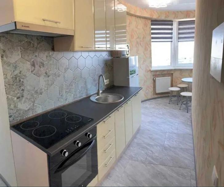 квартира, 2-кімн., Харьков, Алексеевка, Победы пр.