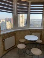 новостройка, Харьков, Алексеевка