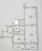 новостройка, Харьков, Павловка, Лопанская ул.