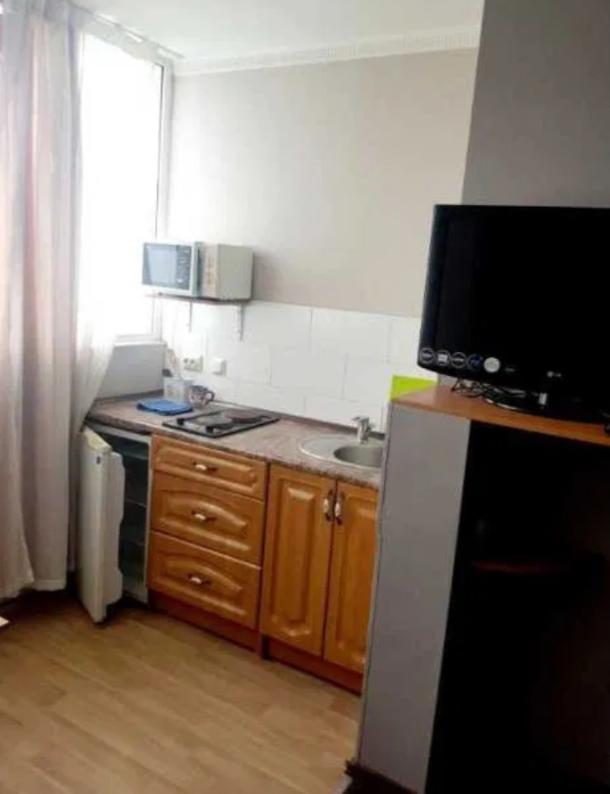 квартира, 2-кімн., Харьков, Гагарина метро , Аэрокосмический просп. (Гагарина проспект)