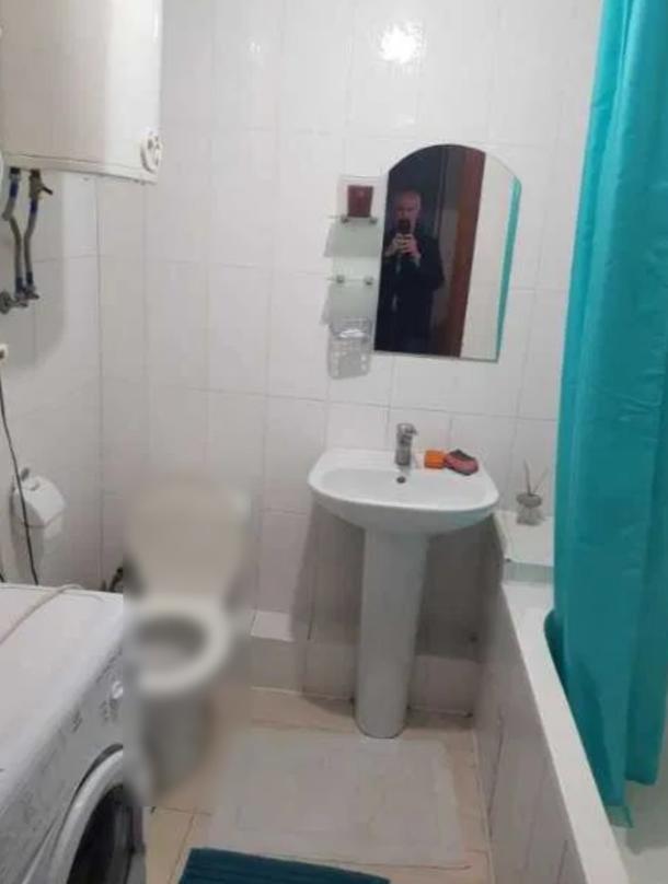 квартира, 2-кімн., Харьков, Гагарина метро , Аэрокосмический просп. (Гагарина проспект)