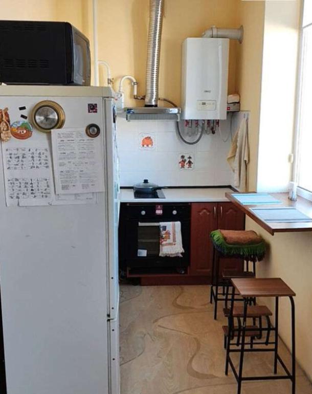 квартира, 3-кімн., Харьков, Центральный рынок метро, Дмитриевская