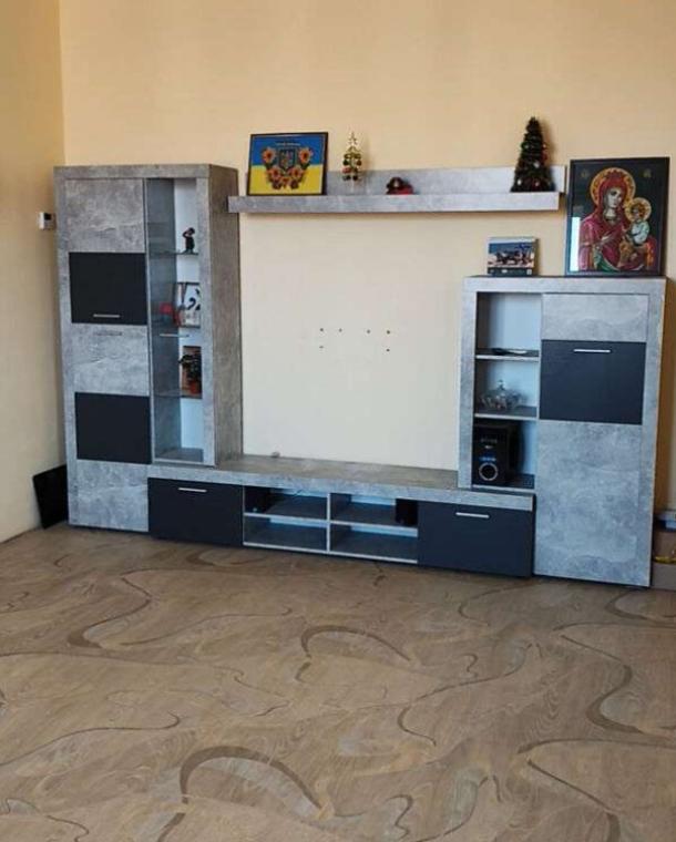 квартира, 3-кімн., Харьков, Центральный рынок метро, Дмитриевская