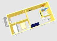 новостройка, Харьков, Центральный рынок метро