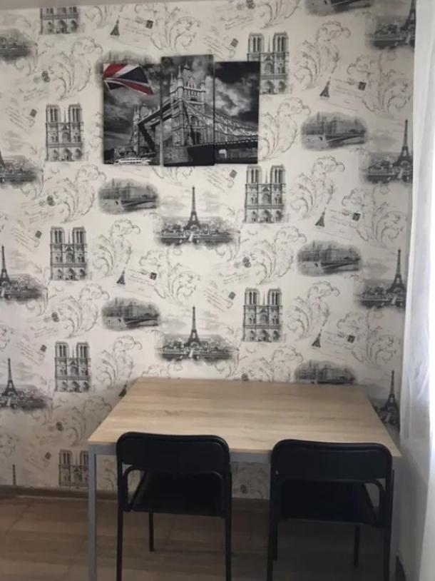 квартира, 1-кімн., Харьков, Защитников Украины метро, Искринский пер.