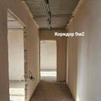 новостройка, Харьков, Новые Дома