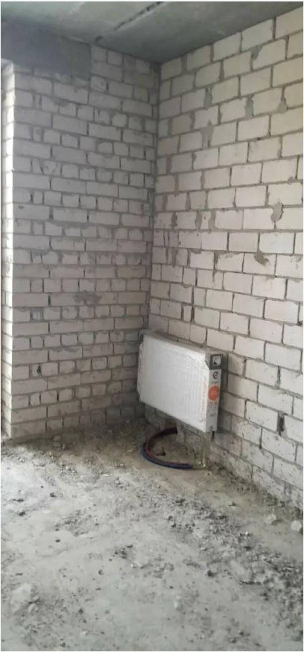 квартира, 1-кімн., Харьков, ХТЗ, Героев Харькова пр-т