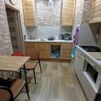 новостройка, Харьков, Салтовка