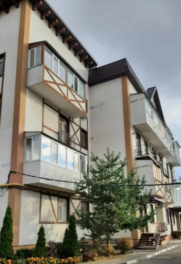 квартира, 2-кімн., Харьков, Холодная Гора, Верхнегиевская