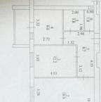 новостройка, Харьков, Салтовка