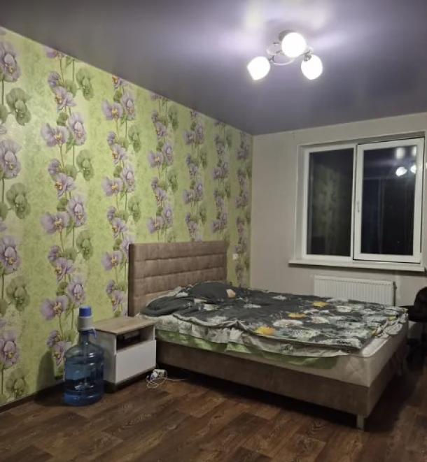 квартира, 1-кімн., Харьков, 626м/р, Велозаводская