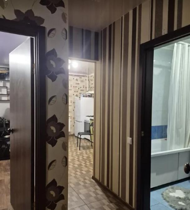 квартира, 1-кімн., Харьков, 626м/р, Велозаводская