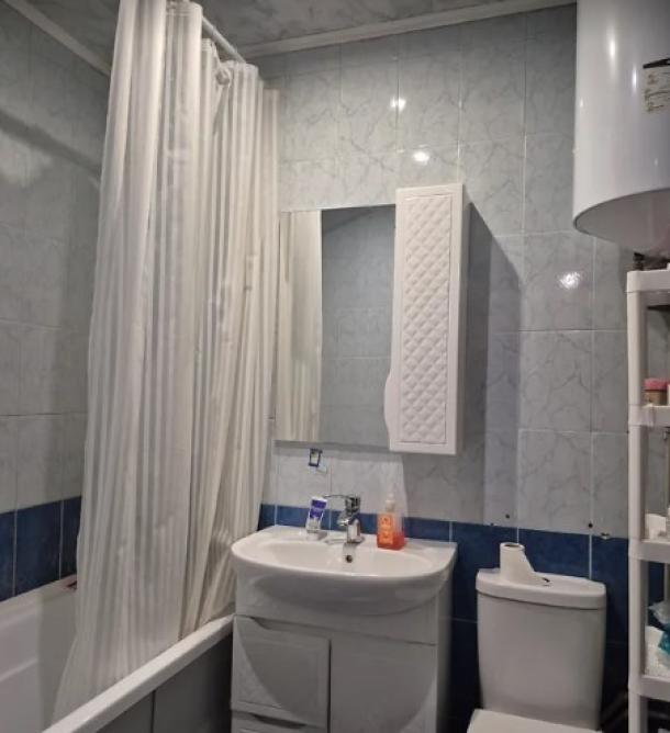 квартира, 1-кімн., Харьков, 626м/р, Велозаводская