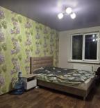 новостройка, Харьков, Салтовка