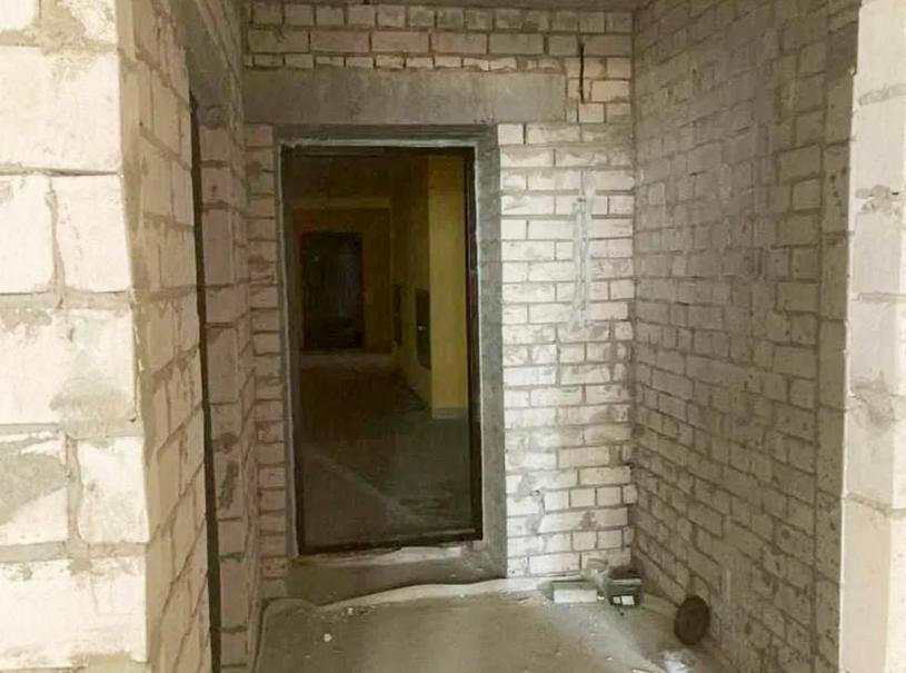 квартира, 1-кімн., Харьков, ХТЗ, Героев Харькова пр-т