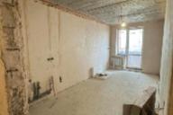 новостройка, Харьков, Северная Салтовка