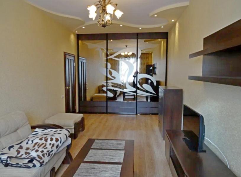 квартира, 2-кімн., Харьков, Павлово Поле, Науки пр.