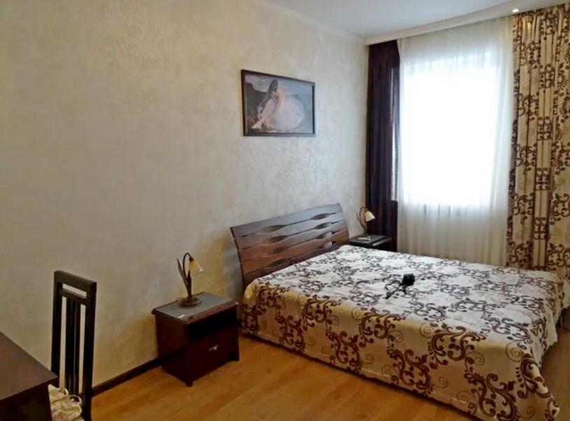 квартира, 2-кімн., Харьков, Павлово Поле, Науки пр.