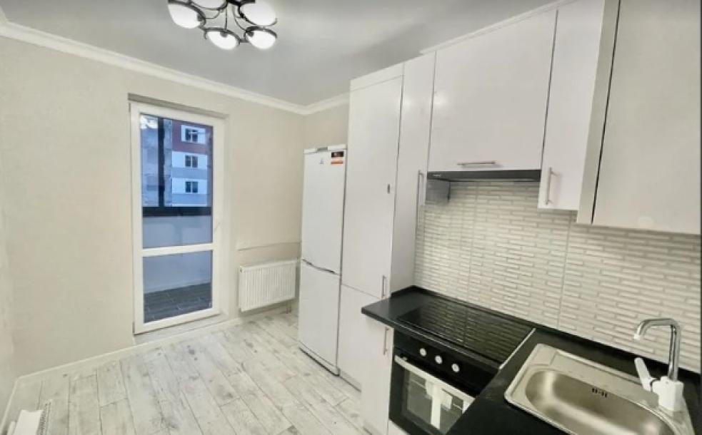 квартира, 1-кімн., Харьков, 519м/р, Борткевича