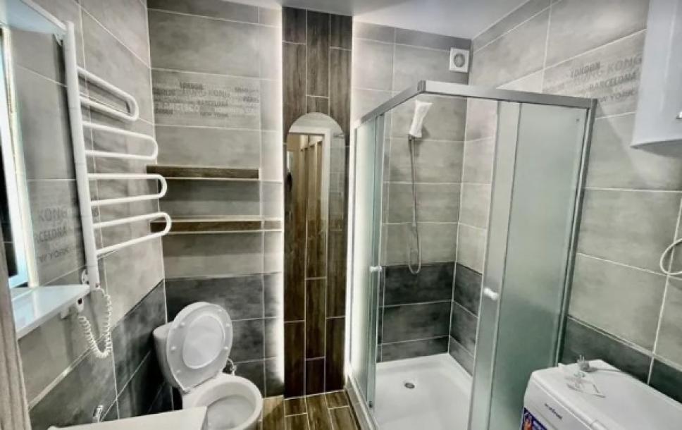 квартира, 1-кімн., Харьков, 519м/р, Борткевича