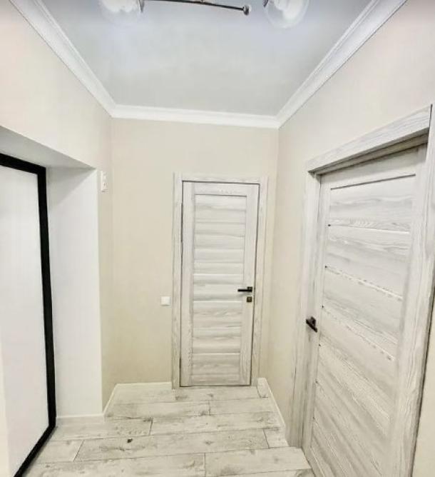 квартира, 1-кімн., Харьков, 519м/р, Борткевича