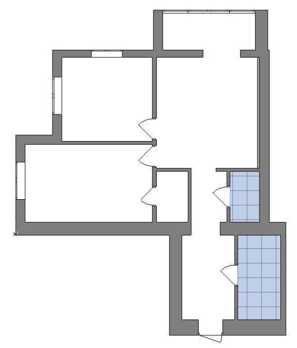 квартира, 2-кімн., Харьков, Гагарина метро , Елизаветинская