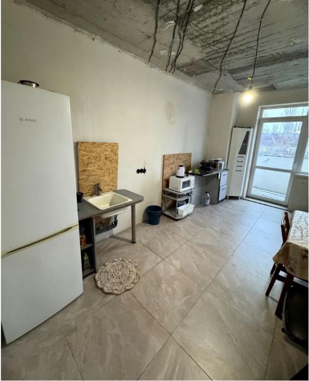 квартира, 2-кімн., Харьков, 1 Северная Салтовка, Гвардейцев Широнинцев