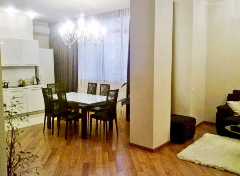 квартира, 2-кімн., Харьков, Шатиловка, Академика Ляпунова