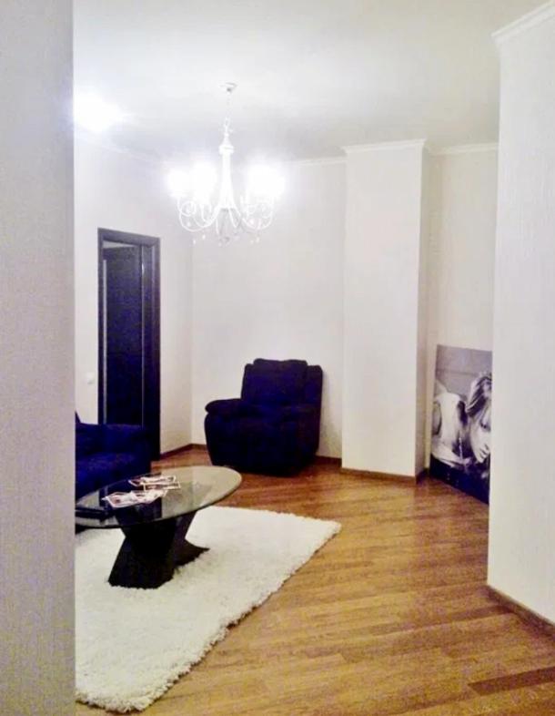 квартира, 2-кімн., Харьков, Шатиловка, Академика Ляпунова