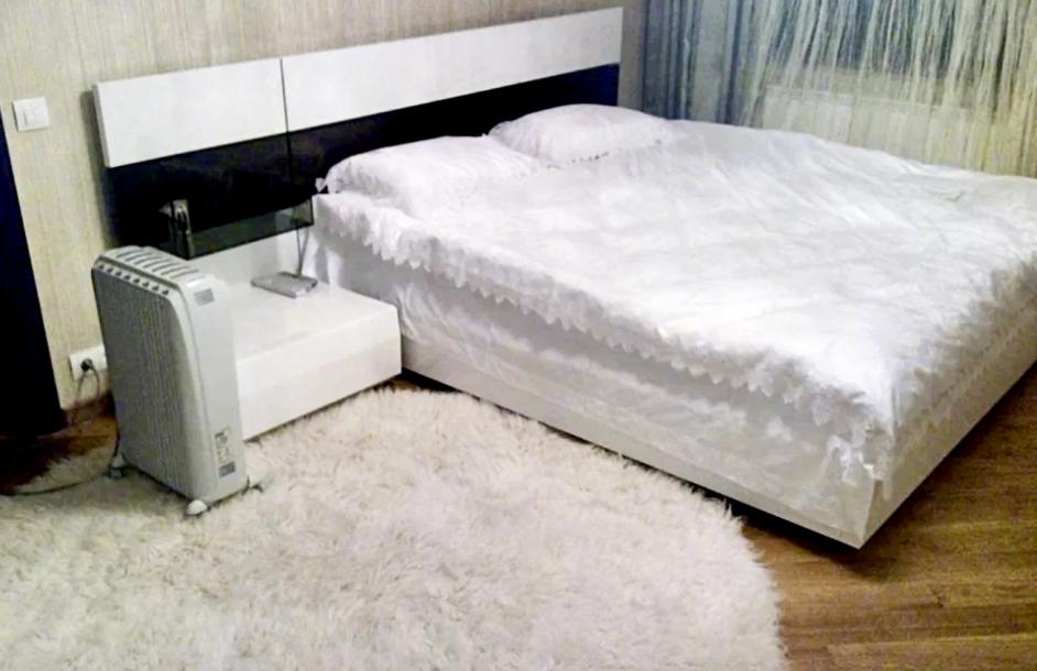 квартира, 2-кімн., Харьков, Шатиловка, Академика Ляпунова